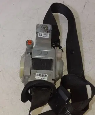 Tesla Model S Front seatbelt 101878803B 5344000598 8S209302