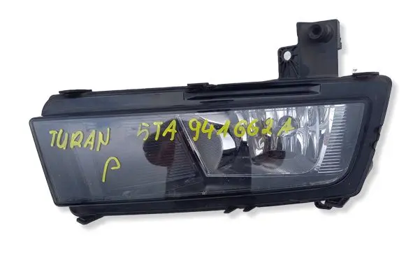 Volkswagen Touran III Front fog light 5TA941662A