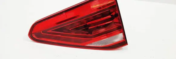 Volkswagen Touran II Tailgate rear/tail lights 5TA945308F 90059918F 02R1D00AR00