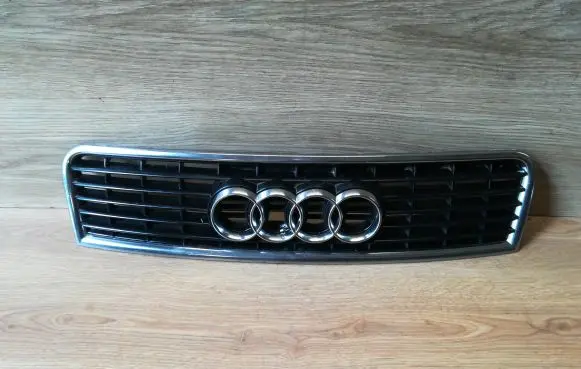 Audi A4 S4 B6 8E 8H Front grill 8E0853651E