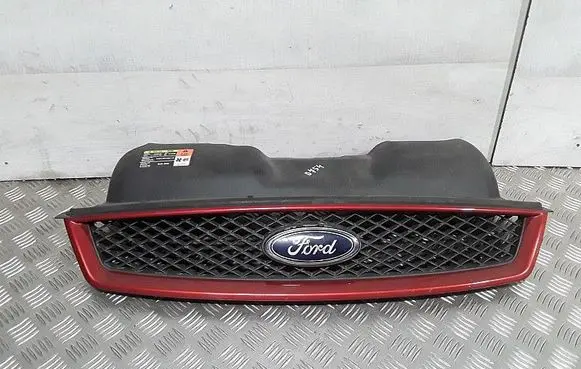 Ford Focus Front grill 4M518138AE 4M518200AK 4M518200BJ