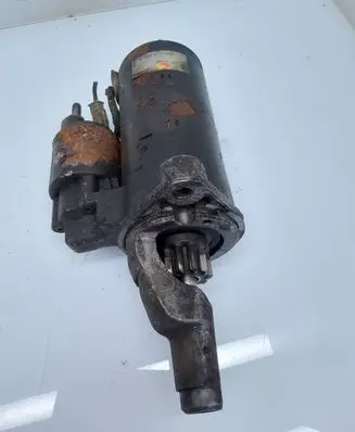 Audi A6 S6 C5 4B Starter motor 0986018020