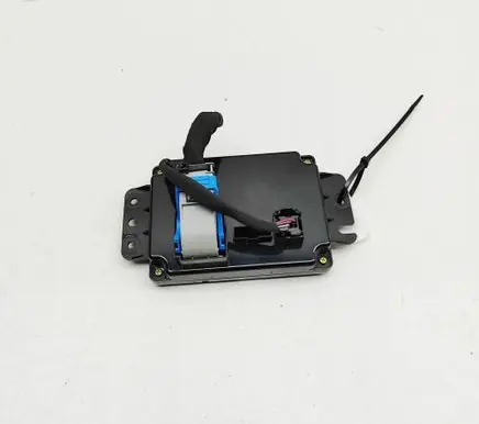 Jeep Grand Cherokee (WK) Climate control unit 68247686AC
