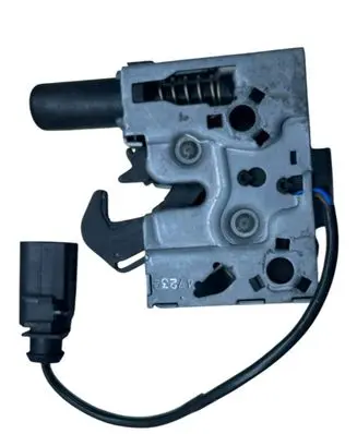 Audi A3 8Y Engine bonnet/hood lock/catch 8Y0823509A