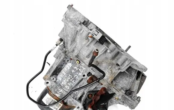 Renault Modus Manual 5 speed gearbox JH3128