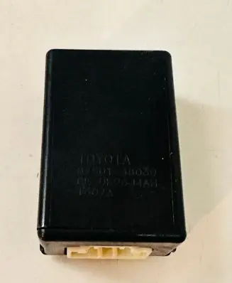 Lexus RX 450H Other control units/modules 8750148030