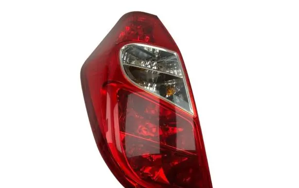 Hyundai i10 Rear/tail lights 924010X110