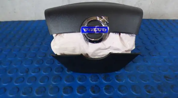 Volvo XC60 Steering wheel airbag CART31418061 31418061 BAMPT11104