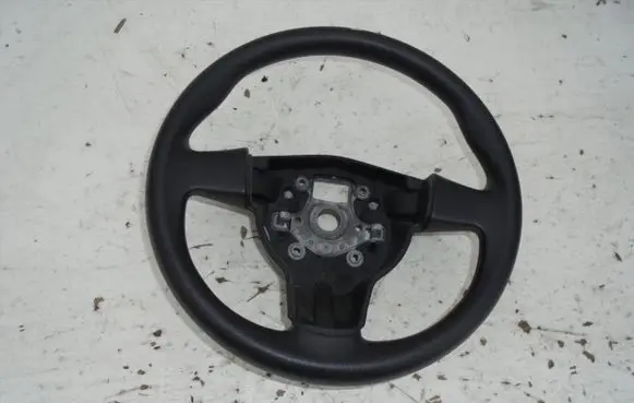 Seat Leon (1P) Steering wheel