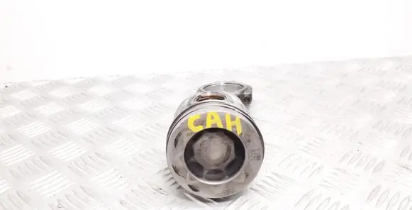 Audi A5 Sportback 8TA Piston with connecting rod 03L101K CAH