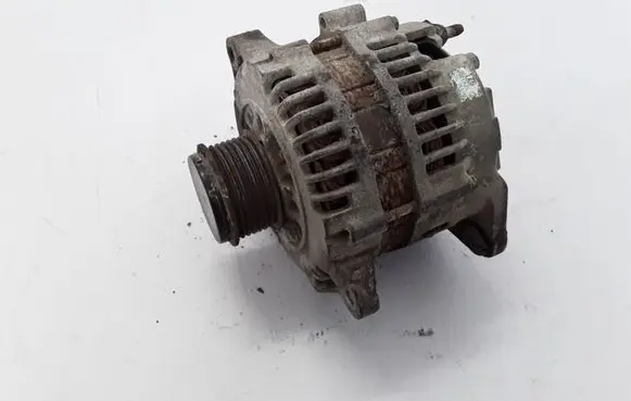 Renault Master II Generator/alternator 23100DB00A