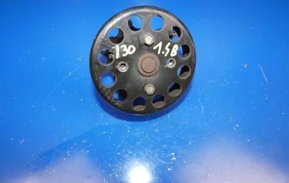 Hyundai i30 Water pump 