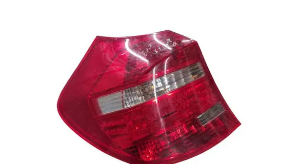 BMW 1 E81 E87 Rear/tail lights 63210397034 63216924501