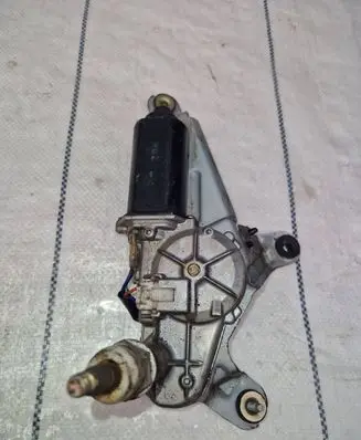Nissan Patrol Y61 Rear window wiper motor 28710vb005