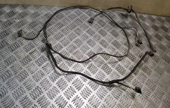 Mercedes-Benz ML W164 Parking sensor (PDC) wiring loom