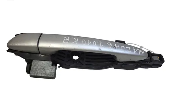 Mazda 6 Front door exterior handle