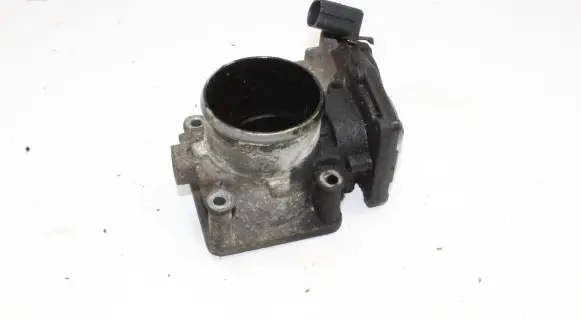 KIA Sorento Throttle valve