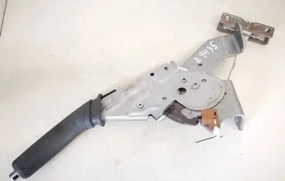 Toyota Corolla E140 E150 Handbrake/parking brake lever assembly