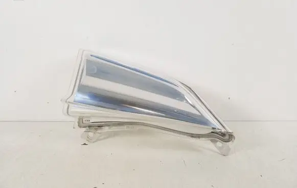 Nissan Leaf I (ZE0) Headlight/headlamp