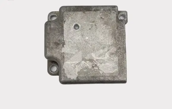 Fiat Ducato Airbag control unit/module 46859296