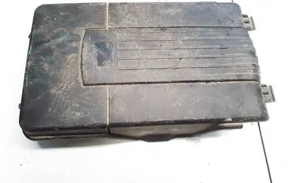 Volkswagen Golf Plus Battery box tray cover/lid 1K0915443A