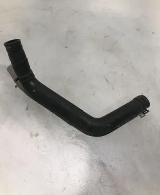 Audi A4 S4 B7 8E 8H Engine coolant pipe/hose 1K0121157BJ