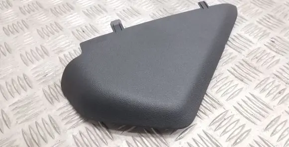Audi A4 S4 B9 Dashboard side end trim 8W0857086C