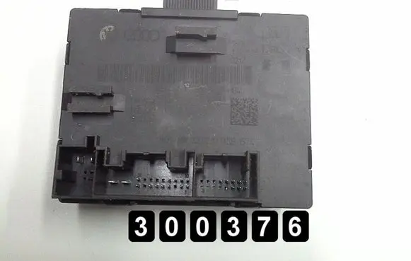 Audi A7 S7 4G Engine control unit/module 4g8959795e