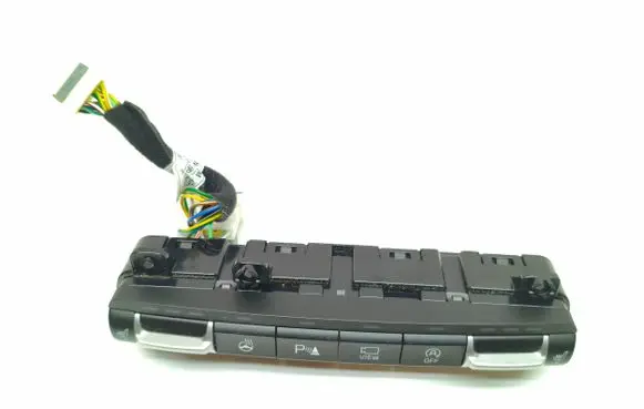 KIA Stinger Other switches/knobs/shifts 93300J5090 1705080034 120027402
