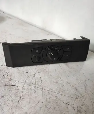 BMW 5 E60 E61 Light switch 6925260