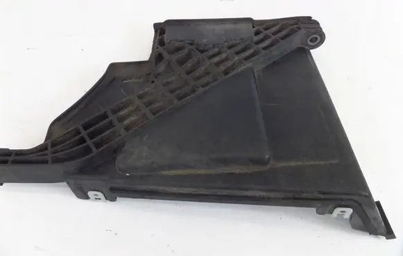 Mini One - Cooper F56 F55 Battery tray heat shield 7351481