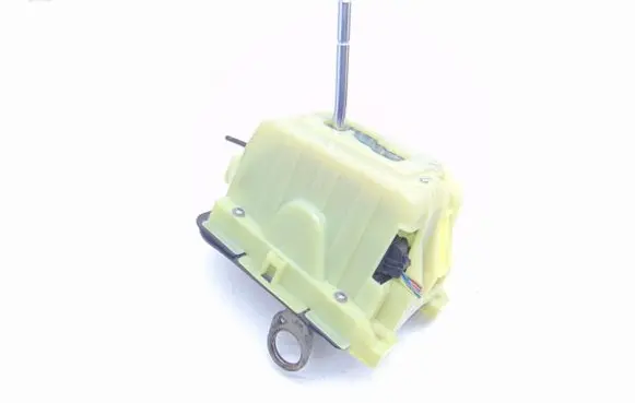 Mercedes-Benz GLK (X204) Gear selector 2042677924