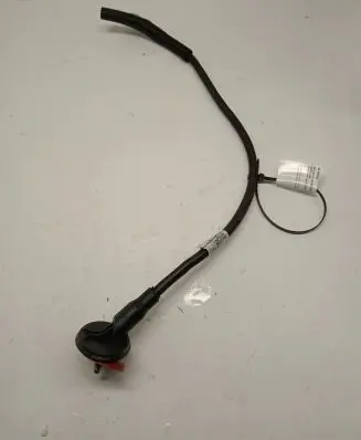 Mercedes-Benz GLC X253 C253 Negative earth cable (battery) A2055408012