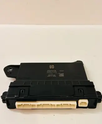 Lexus UX Other control units/modules 8865076690