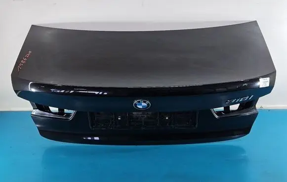 BMW 3 G20 G21 Tailgate/trunk/boot lid IMPRK1586240