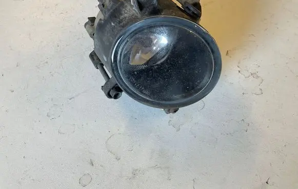 Ford Mondeo Mk III Front fog light 1S7115K201AC 0305062002