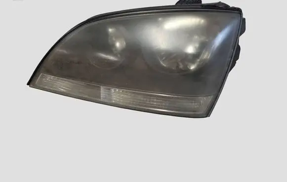 KIA Sorento Headlight/headlamp LHD8368