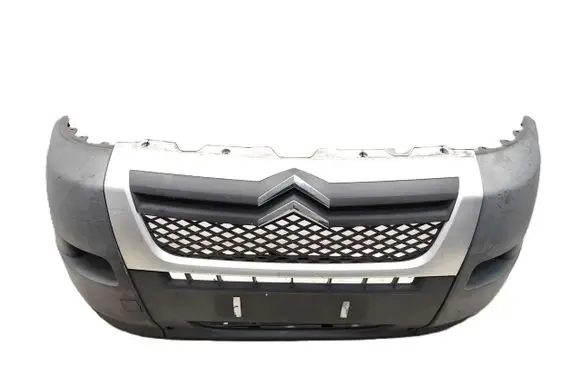 Citroen Jumper Front bumper