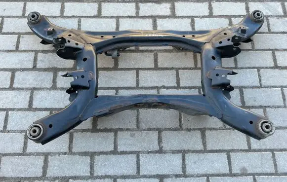 Subaru XV II Rear subframe 