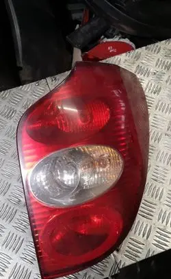 Renault Laguna II Rear/tail lights 8200002472