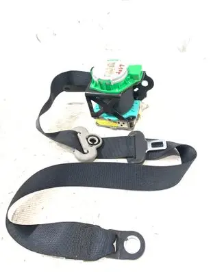Toyota Yaris Front seatbelt TEAF2EF027P 045505