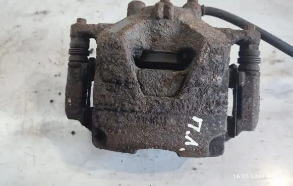 Opel Mokka Front brake caliper