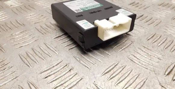 Parking PDC control unit/module