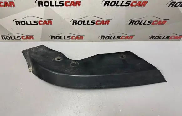 Volkswagen Transporter - Caravelle T5 Under headlight/headlamp trim 7H0805583