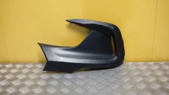 Honda HR-V Front bumper corner part panel trim 71107-3W0-A0 2089