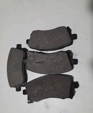 Subaru Impreza I Brake pads (front) 26296AE210