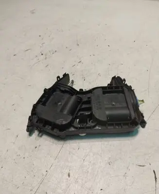 Skoda Fabia Mk2 (5J) Air flap motor/actuator 6Q0820892B