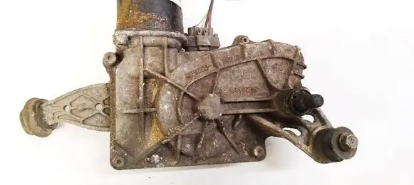 Renault Scenic III - Grand scenic III Wiper motor