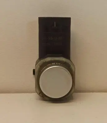 Volvo XC70 Parking PDC sensor 31341343