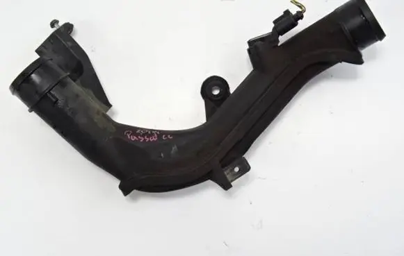 Volkswagen PASSAT CC Air pressure sensor 038906051C 0281002401